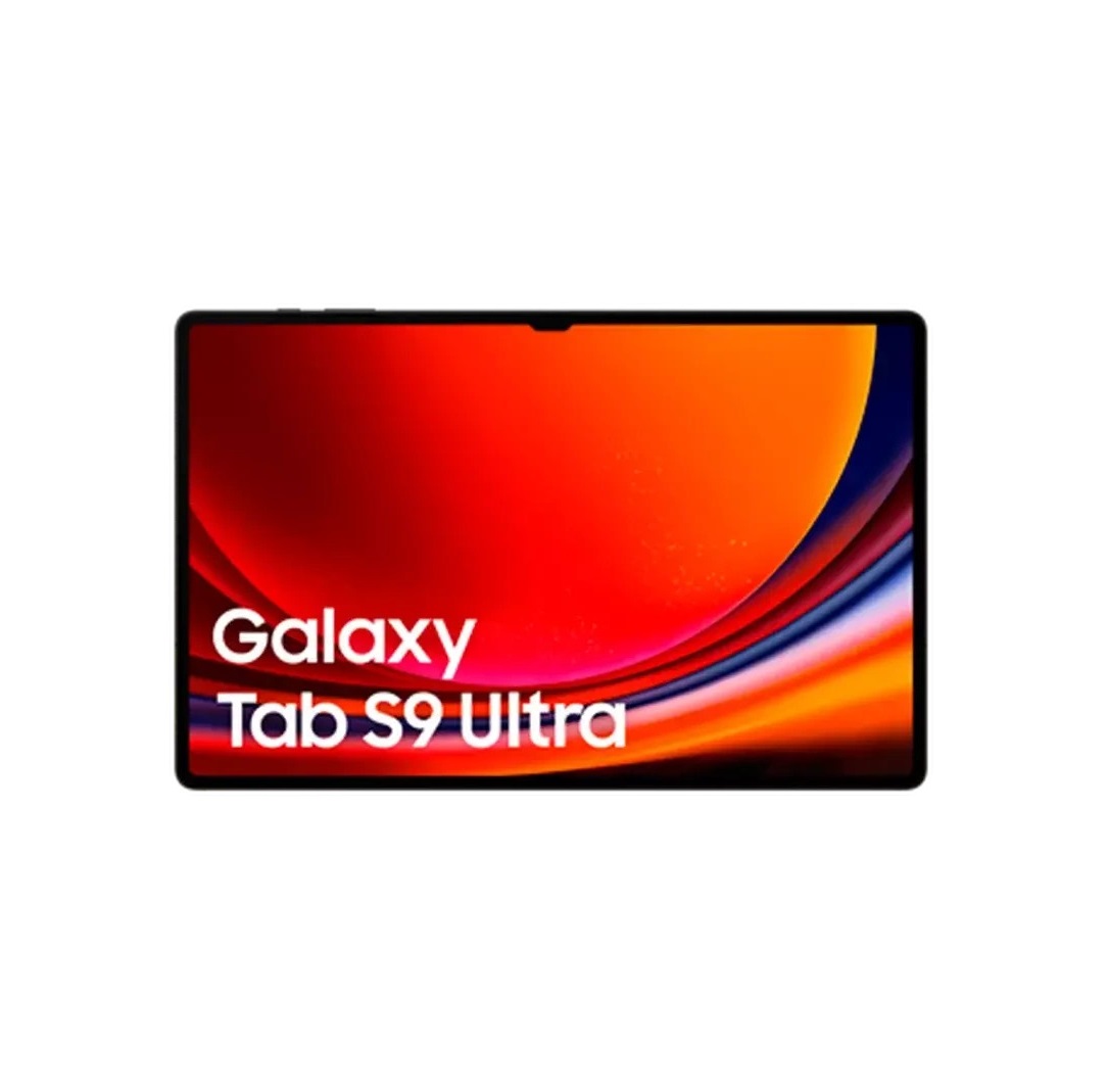 Galaxy Tab S9+ WiFi + 5G 512GB