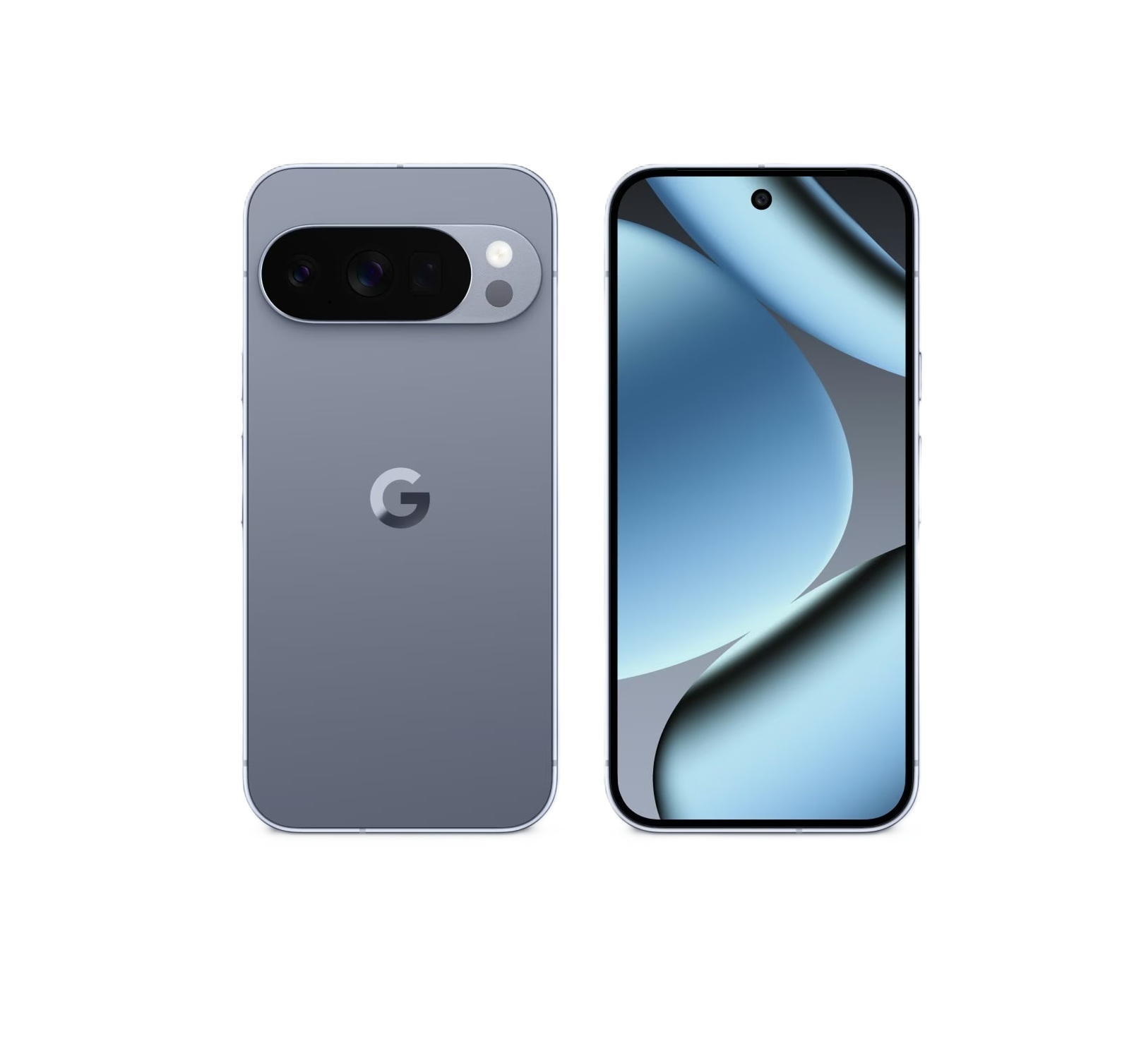 Google Pixel 10 Pro 1TB