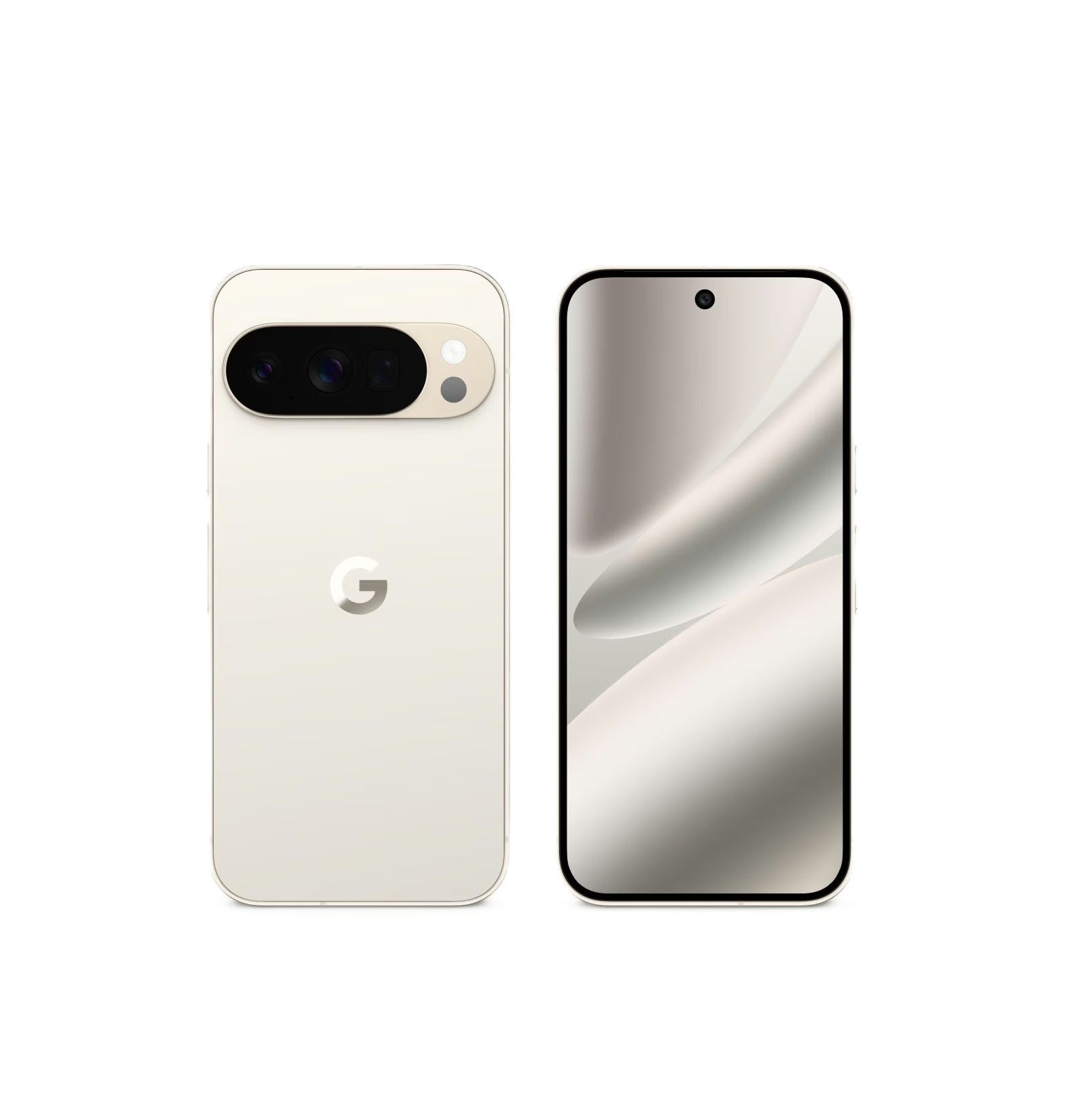 Pixel 10 Pro 256GB