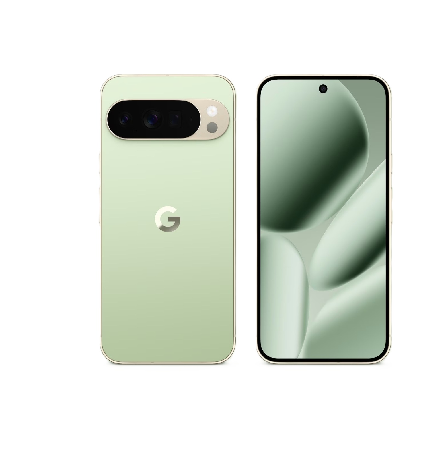 Pixel 10 Pro XL 256GB