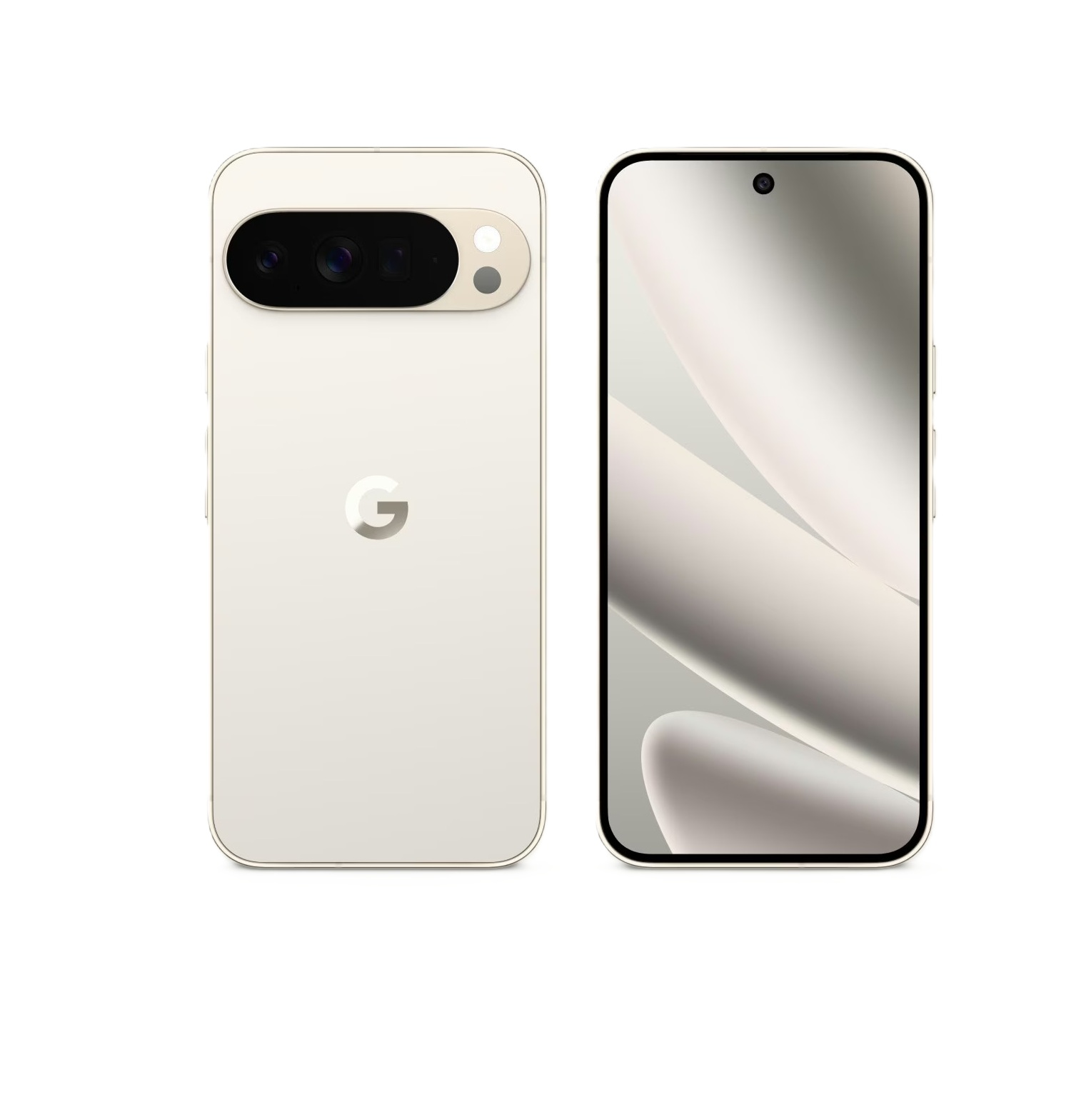 Pixel 10 Pro XL 512GB