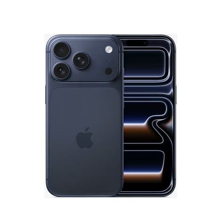 iPhone 17 Pro 1TB