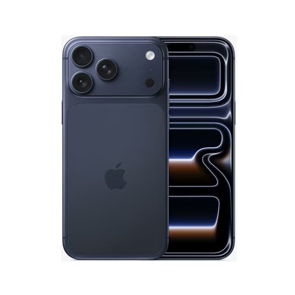 iPhone 17 Pro Max 256GB