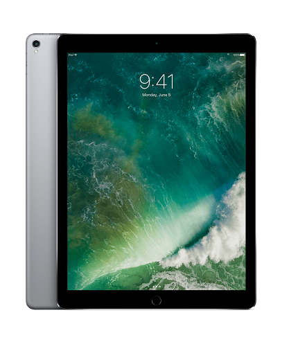 Apple iPad Pro 12.9 (2017) 64GB WiFi