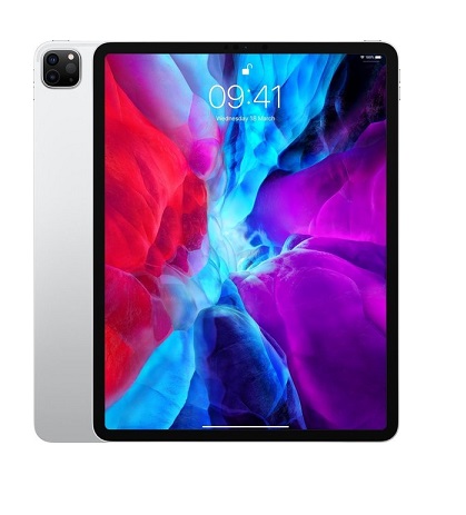Apple iPad Pro 12.9 (2020) 128GB WiFi/4G