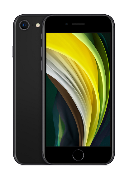 iPhone SE (2020) 128GB