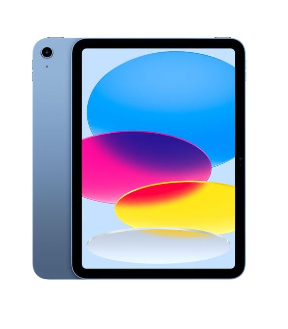 iPad (2022) WiFi 256GB
