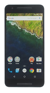 Huawei Nexus 6P 32GB