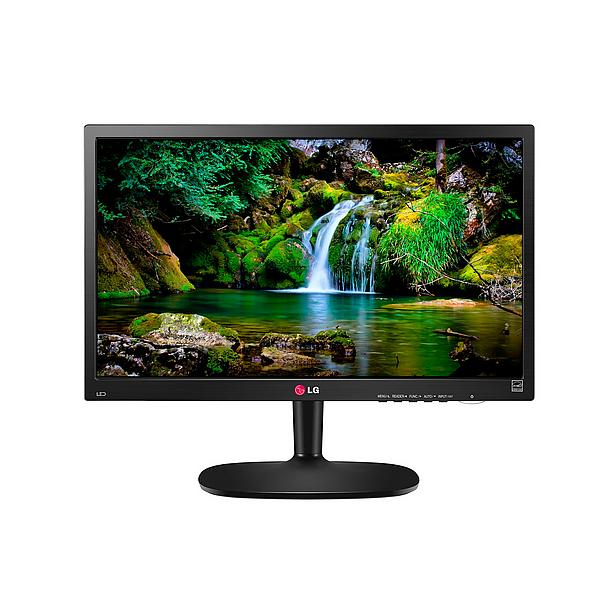 Lg 24m35a винда 10 нет сигнала vga