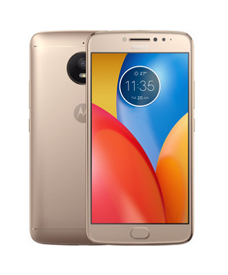Moto E4 Plus