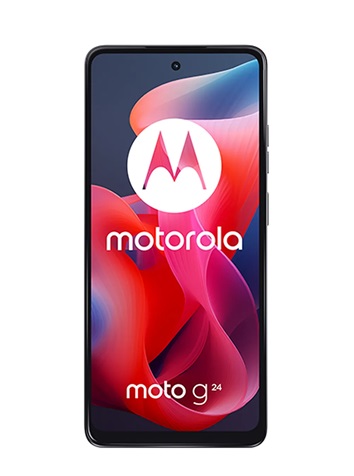 Moto G24