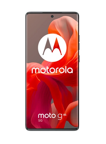 Moto G85