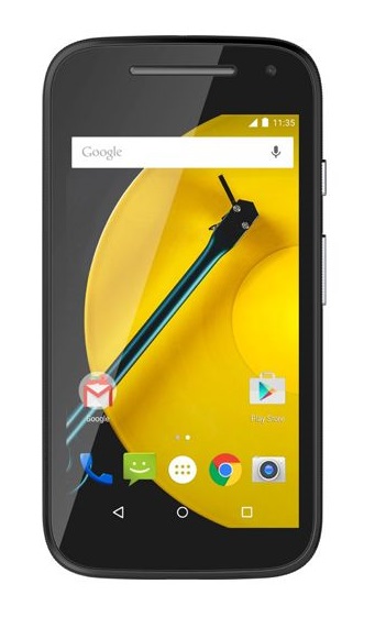 Motorola New Moto E 4G XT1524