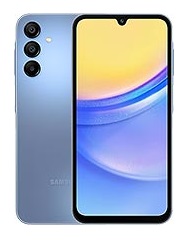 Samsung Galaxy A15 4G 256GB