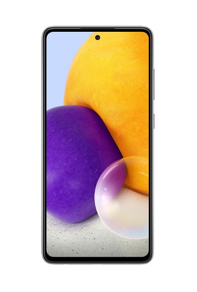 Samsung Galaxy A72 4G - 128GB