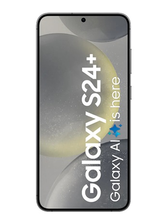 Samsung Galaxy S24+ 256GB