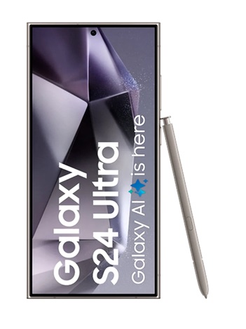 Samsung Galaxy S24 Ultra 256GB