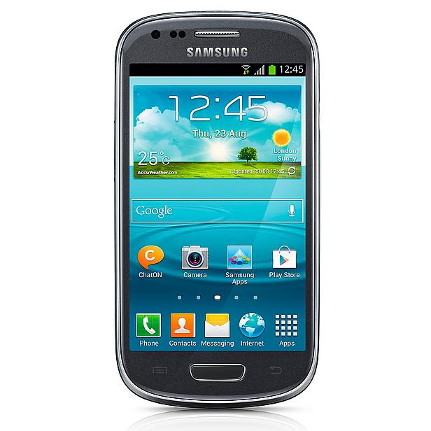 Samsung Galaxy S3 Mini Lite