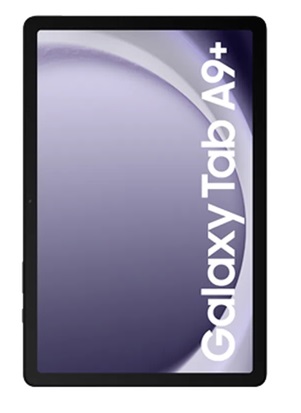 Samsung Galaxy Tab A9+ WiFi 256GB