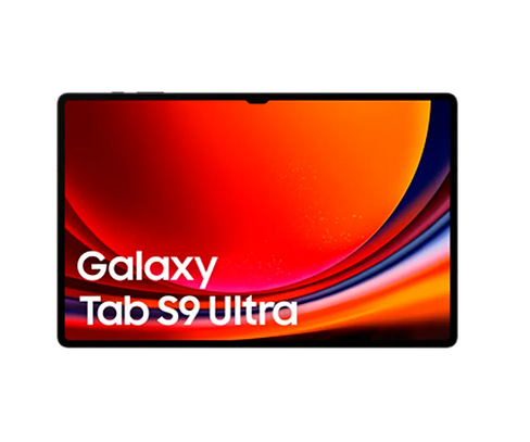Galaxy Tab S9 Ultra WiFi 256GB