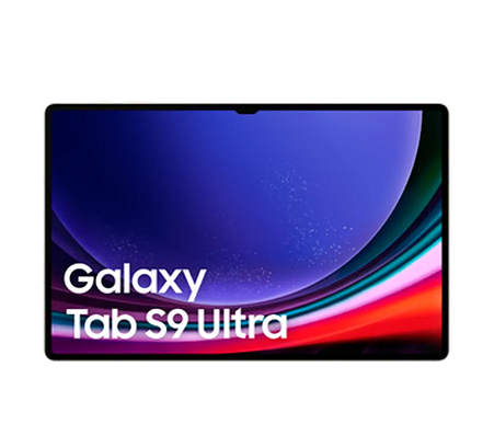 Galaxy Tab S9 Ultra WiFi + 5G 512GB