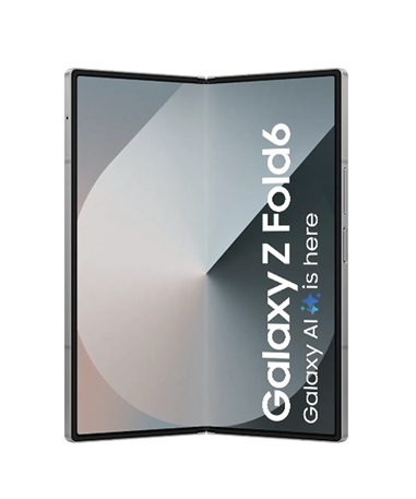 Galaxy Z Fold 6 1TB