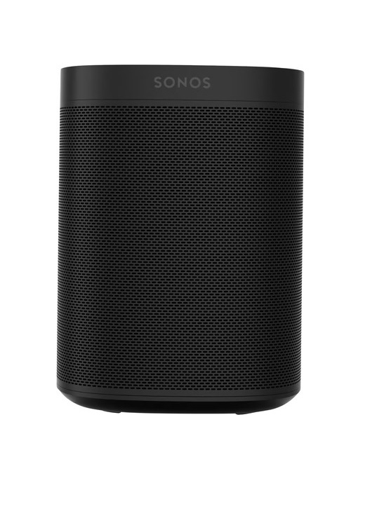 Sonos One (2017)