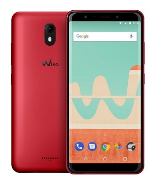 Wiko View Go 4G