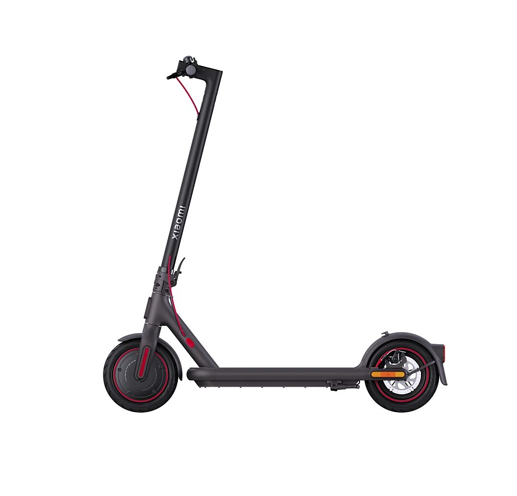 Electric Scooter 4Pro EU (2022)