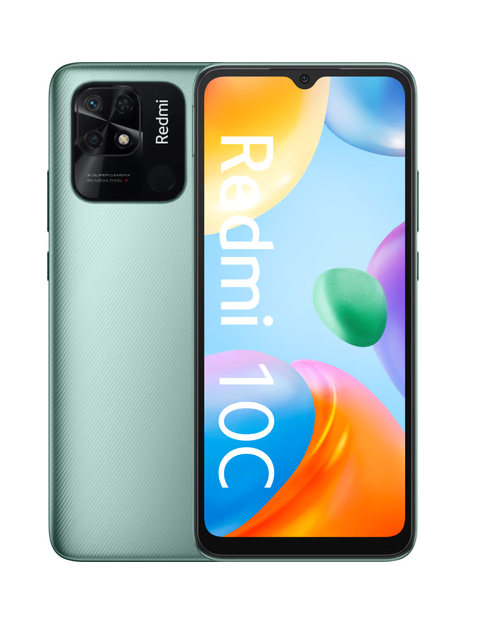 Redmi 10C 64GB