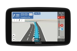 TomTom GO Classic 6 (2nd GEN) West-Europa