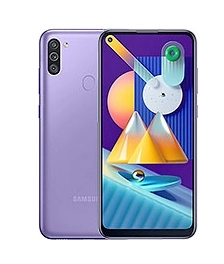 Samsung Galaxy M11