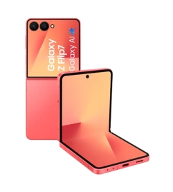 Samsung Galaxy Z Flip 7 512GB