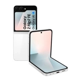 Samsung Galaxy Z Flip 7 FE 128GB
