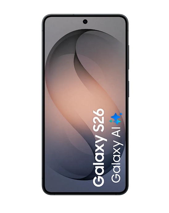 Galaxy S26 512GB