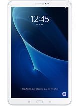 Galaxy Tab A 10.1 (2016) Wifi + 4G