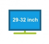 29-32 inch