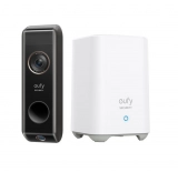 Video Doorbell Dual 2 Pro + HomeBase 2