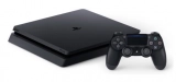PlayStation 4 Slim 1TB