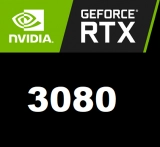 GeForce RTX 3080