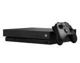 Xbox One X 1TB