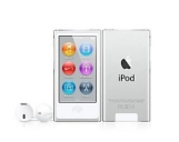 iPod Nano<br>(7e generatie)