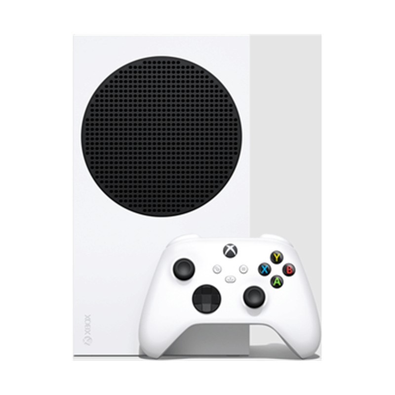 Microsoft Xbox Series S 512GB