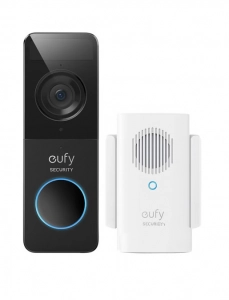 Eufy Video Doorbell Battery Slim