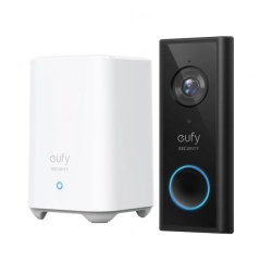 Eufy Video Doorbell Battery + Homebase 2