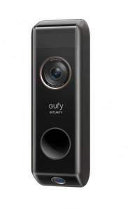 Eufy Video Doorbell Dual 2 Pro expansion