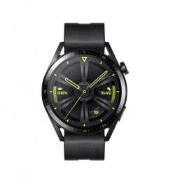 Huawei Watch GT 3 46mm Zwart