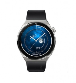 Huawei Watch GT 3 Pro 46mm Zilver