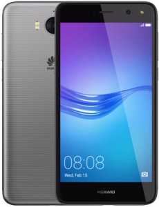 Huawei Y6 (2017)