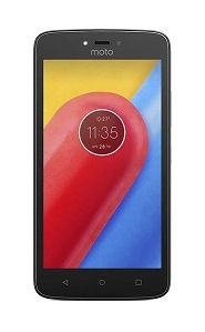 Motorola Moto C Plus